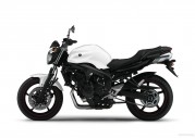 Yamaha FZ6 S2 Yamaha FZ6 S2